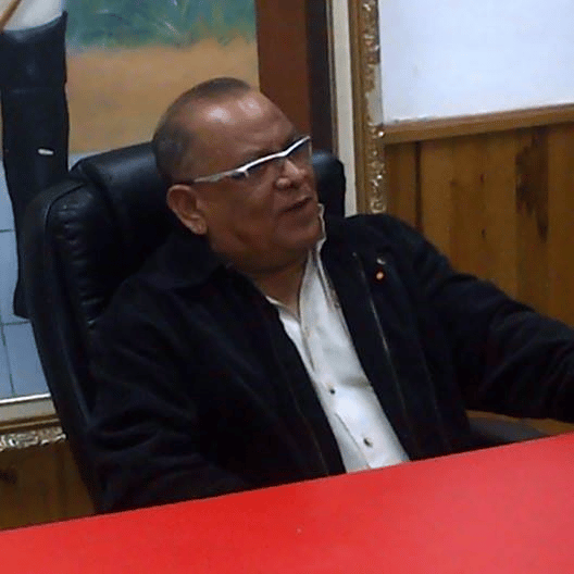 Alexis Coello cronista de Juan Jose Mora AI Voice