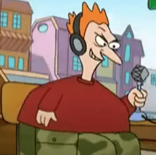 Boyd Scullarzo (Pelswick) AI Voice