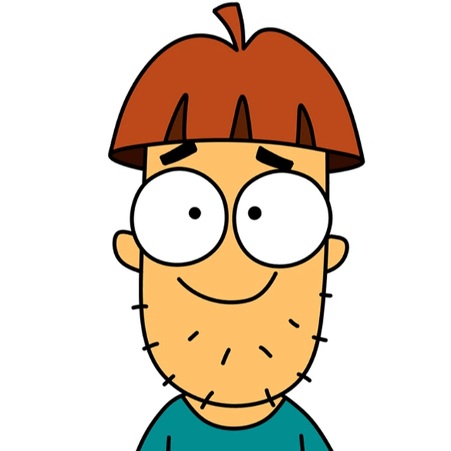 Meet Arnold Narrator (Matt Bates) AI Voice