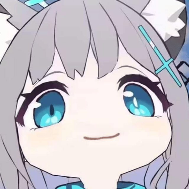 Sunaookami Shiroko Image