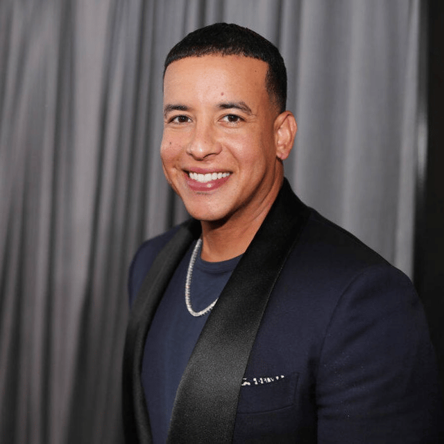 Daddy Yankee Image