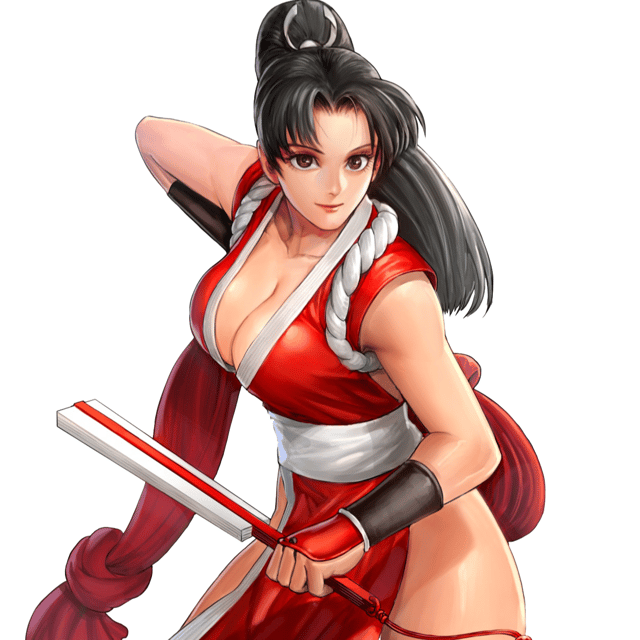 Mai shiranui Image