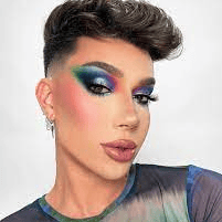 James Charles Image