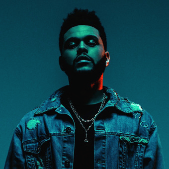 The weeknd Ultra-HD 2024 Image