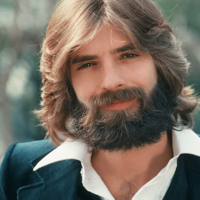 K loggins v2 AI Voice