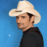 Brad Paisley AI Voice