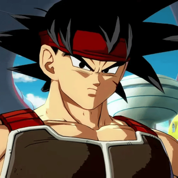 Bardock V2 AI Voice