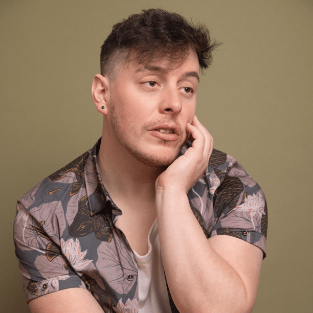 Thomas Sanders VA (new) AI Voice