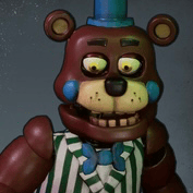 Carnie AI Voice