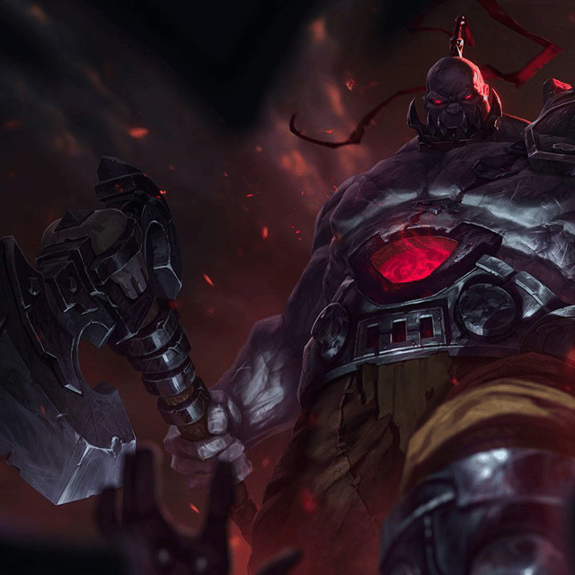 Latino Sion AI Voice