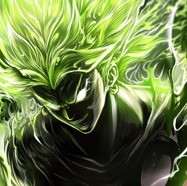DBS Beserk Kale v1 AI Voice