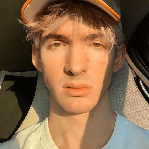 AI Flamingo / Albert Image