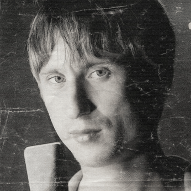 AI Mihey Model Image