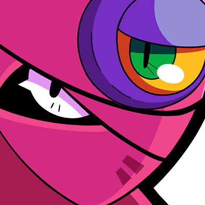 Tara (Brawl stars) Image