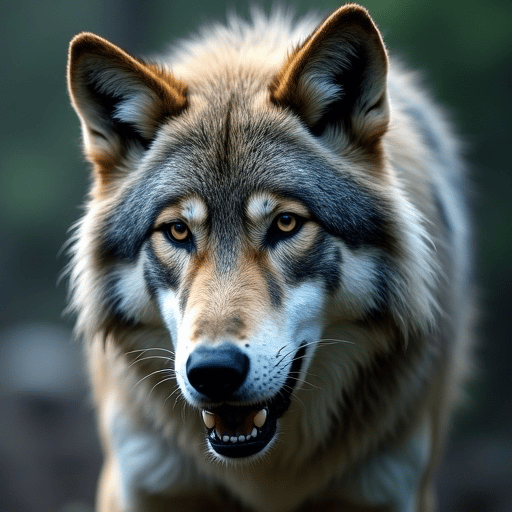 Wolvezz 2 AI Voice