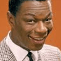 Nat King Cole Image
