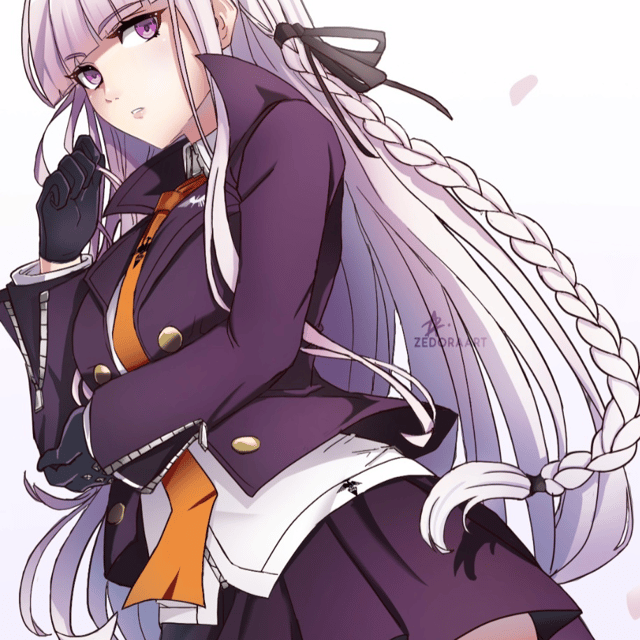 Kyoko kirigiri Image