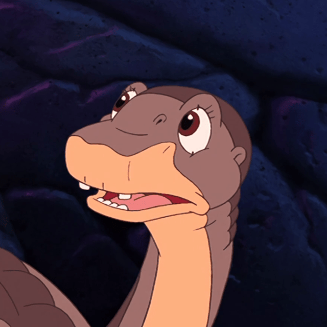 littlefoot lbt 6-7 Image