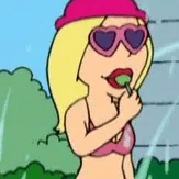 New Meg (Family Guy) AI Voice