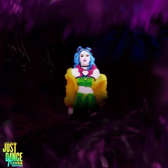 Sara (Just Dance) Image