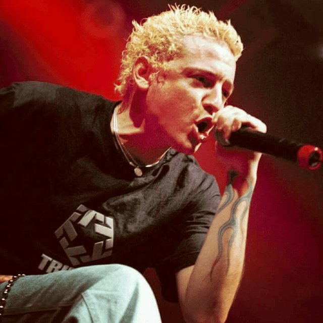 CHESTER LP AI Voice