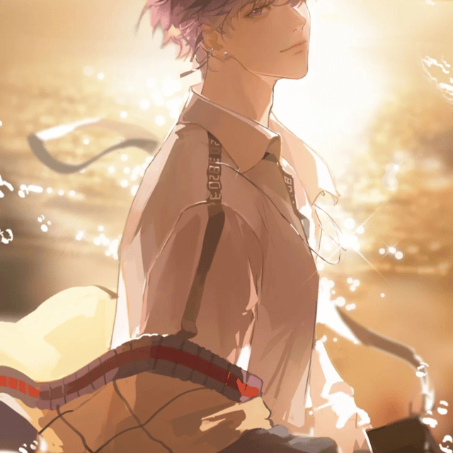 Rafayel - Chinese - without reverb Image