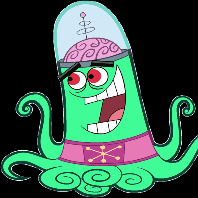 Mark Chang (Fairly OddParents) Image