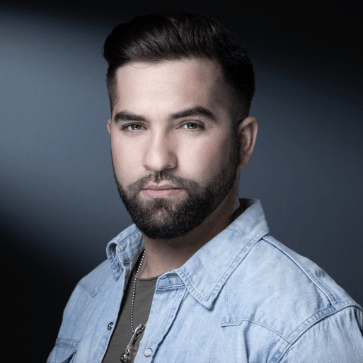 Kenji Girac AI Voice