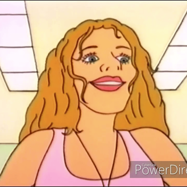 Dreama (Beavis and Butt-Head) Image