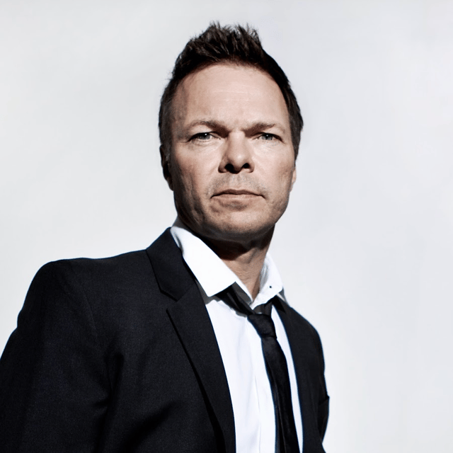 Pete Tong 2 Image