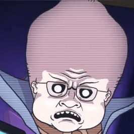 Smart McVicker (Beavis and Butt-Head) AI Voice