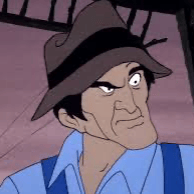 Farmer (Scooby-Doo) Image