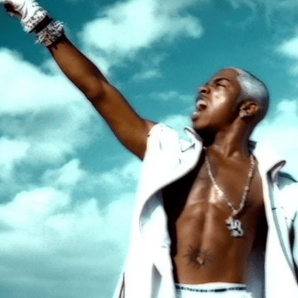 Sisqo Image