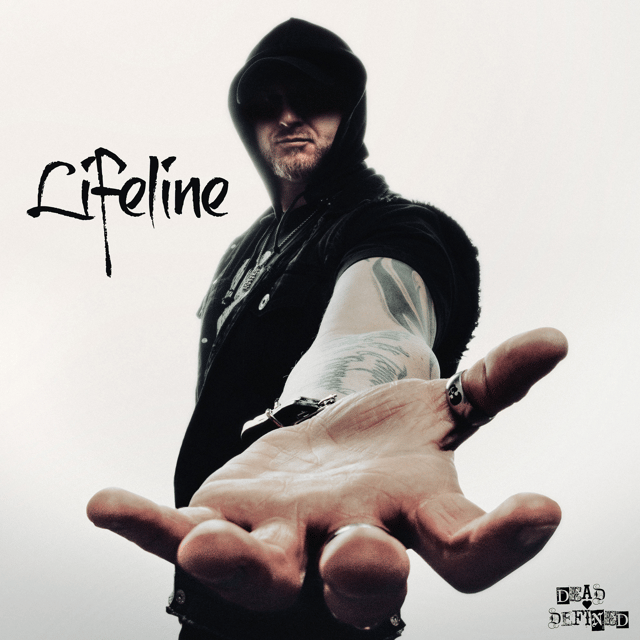 Dead Defined - Lifeline AI Voice