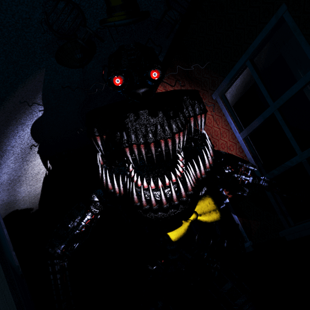 Nightmare Image