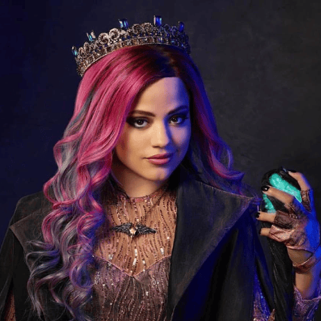 Audrey (Descendants 3) Image