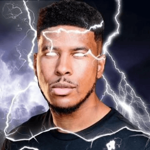 low tier god Image