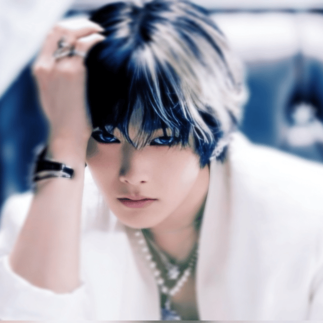 JEONGIN strong voice  Image