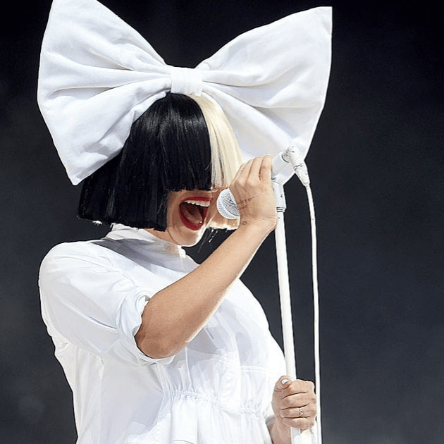 Sia Furler AI Model AI Voice