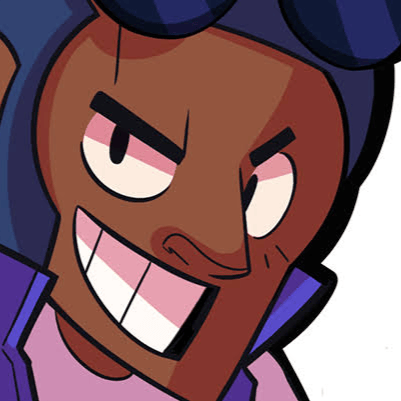 Brock (Brawl stars) Image