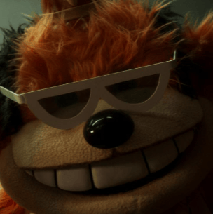 Bingo (The Banana splits movie)  Image