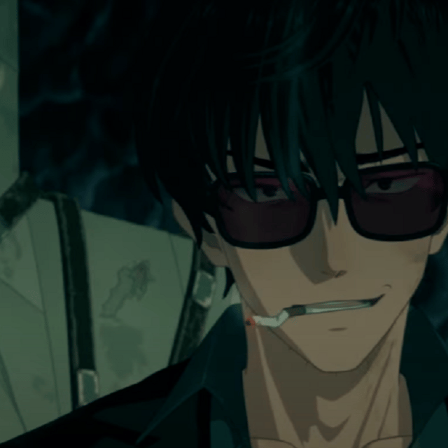 Nicholas Wolfwood '23 (JP DUB) Image