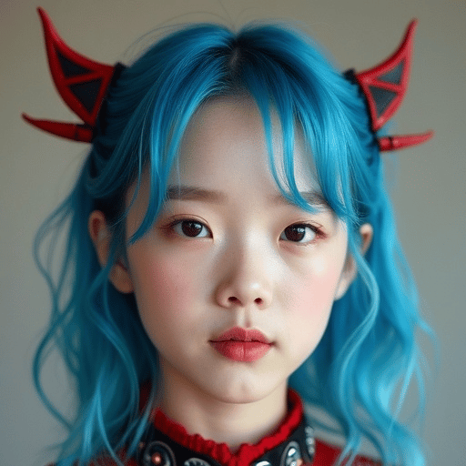 Yunhee So AI Voice