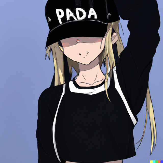 Pada1.0 AI Voice