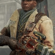 Preston Garvey V1 Image