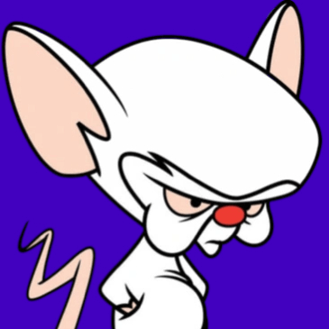The Brain (Maurice LaMarche) Image