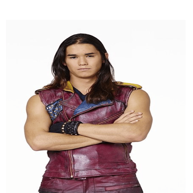 Jay (Descendants) AI Voice