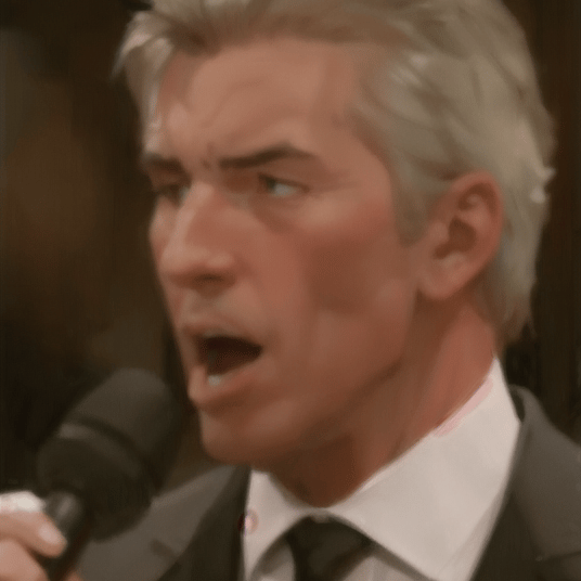 Michael Buffer Image