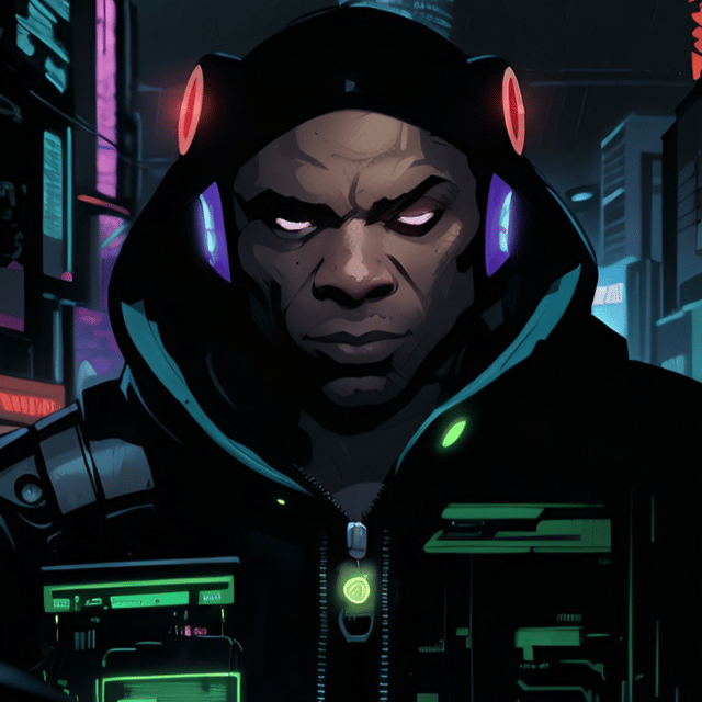 Kai Greene (Podcasts Voice) AI Voice