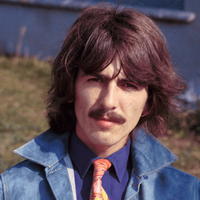 George Harrison (Talking / 1960's) AI Voice